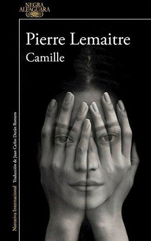 CAMILLE | Pierre Lemaitre