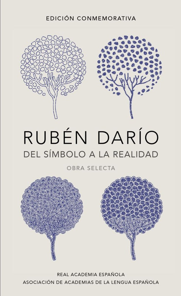Del símbolo a la realidad* | Rubén Darío
