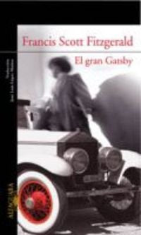 EL GRAN GATSBY | Francis Scott Fitzgerald