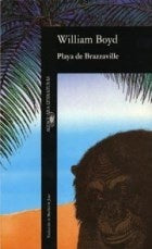 Playa de Brazzaville | William Boyd