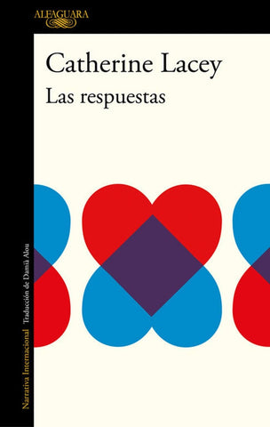 Las respuestas | Catherine Lacey