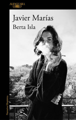 BERTA ISLA.. | JAVIER MARIAS