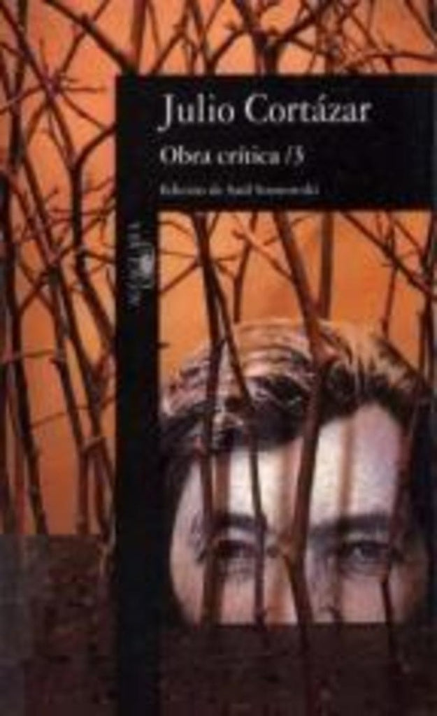 OBRA CRITICA 3 CORTAZAR.. | JULIO CORTÁZAR