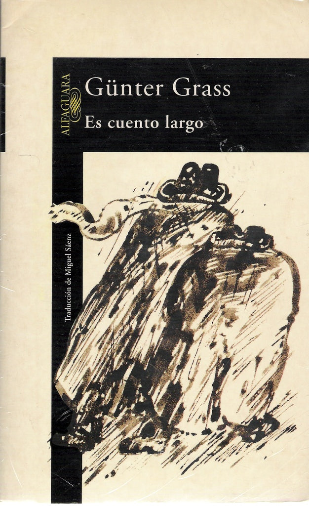 Es cuento largo | Gunter Grass