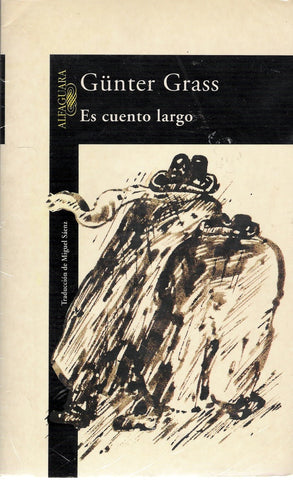 Es cuento largo | Gunter Grass