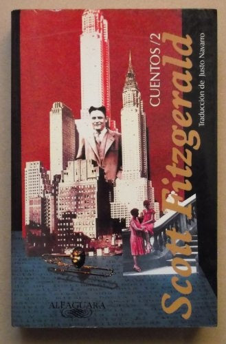 CUENTOS T 2 | Francis Scott Fitzgerald