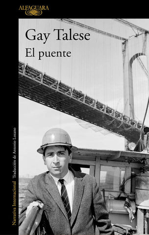 EL PUENTE*.. | Gay  Talese