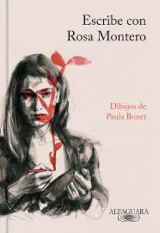 ESCRIBE CON ROSA MONTERO | Rosa Montero