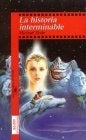 LA HISTORIA INTERMINABLE.. | Michael Ende