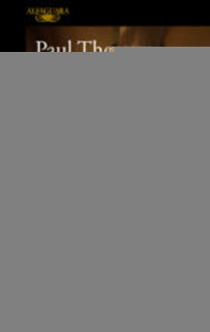 El gran bazar del ferrocarril | Paul Theroux