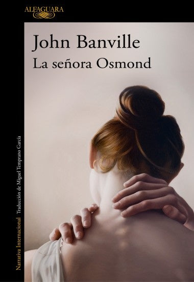 LA SEÑORA OSMOND..