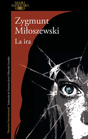 La ira  | Zygmunt  Mitoszewski
