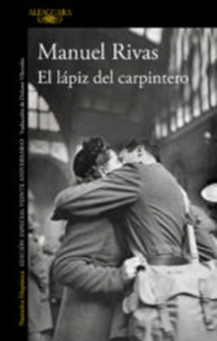 El lapiz del carpintero | Manuel Rivas