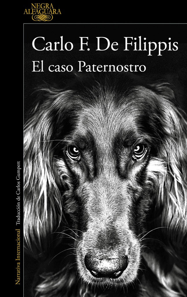 EL CASO PATERNOSTRO*. | CARLO  DE FILIPPIS