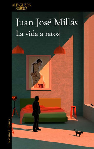 LA VIDA A RATOS.. | Juan José Millás