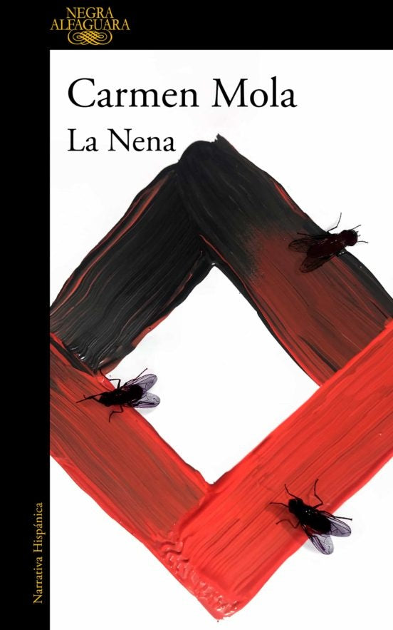 LA NENA (SERIE INSPECTORA ELENA BLANCO 3)*. | Carmen Mola