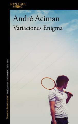 VARIACIONES ENIGMA* | André  Aciman
