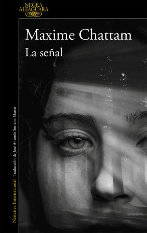 LA SEÑAL | Maxime  Chattam