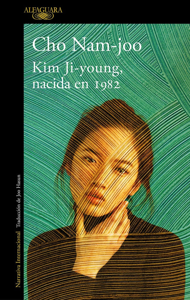 KIM JI-YOUNG, NACIDA EN 1982 | Cho  Nam-joo
