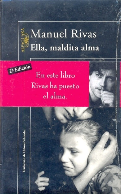 Ella, maldita alma
