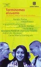 TERMINEMOS EL CUENTO | Varios Autores Antologia