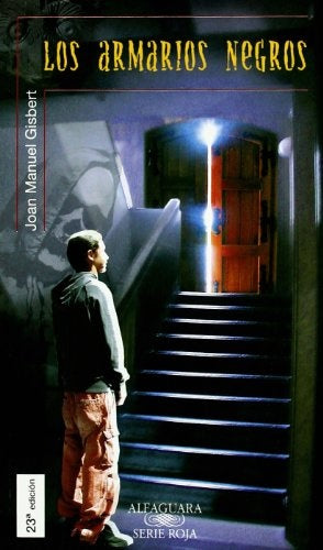 Los armarios negros | Joan Manuel Gisbert