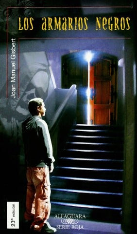 Los armarios negros  | Joan Manuel Gisbert