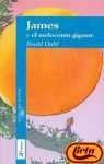 JAMES Y EL MELOCOTON GIGANTE-OFERTA | Roald Dahl