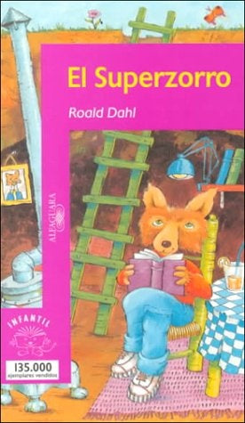 El Superzorro | Roald Dahl