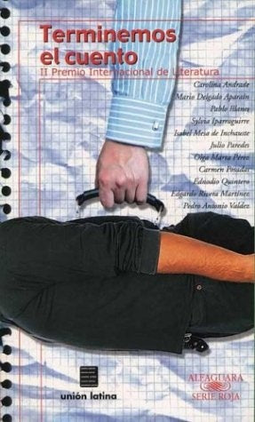 Terminemos el Cuento | Vários autores