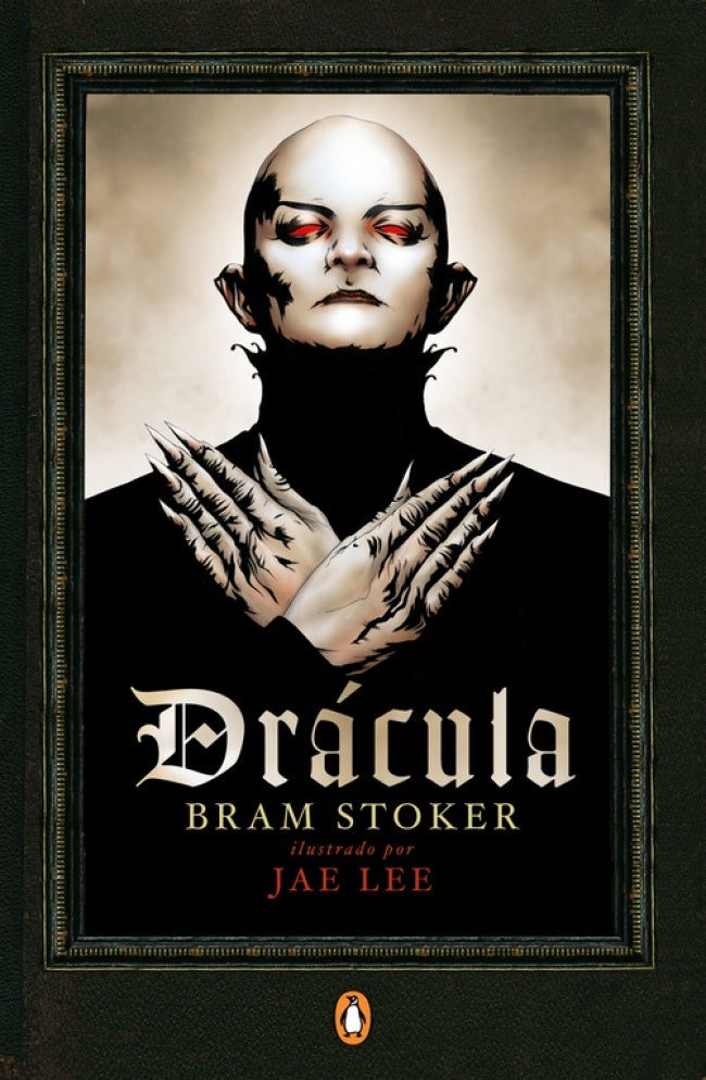 DRÁCULA | Bram Stoker