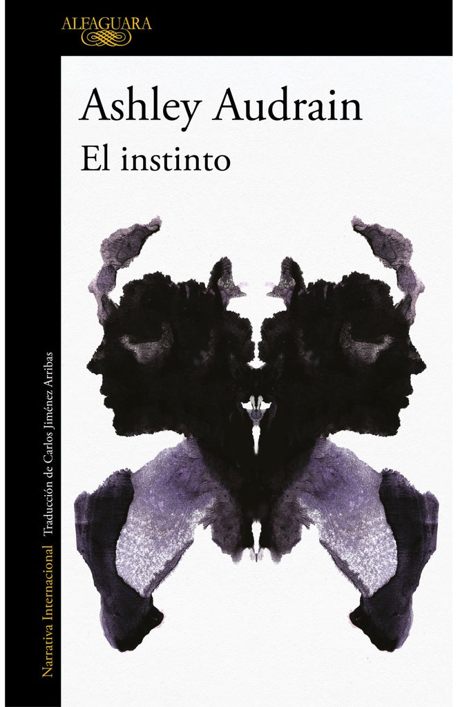 EL INSTINTO.. | Ashley Audrain