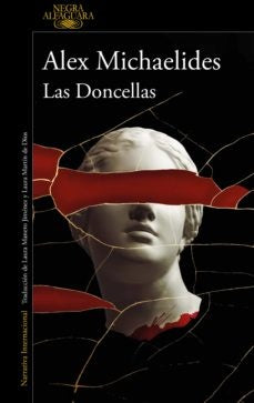 LAS DONCELLAS.. | Alex Michaelides