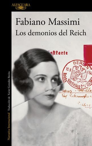 LOS DEMONIOS DE REICH.. | Fabiano Massimi