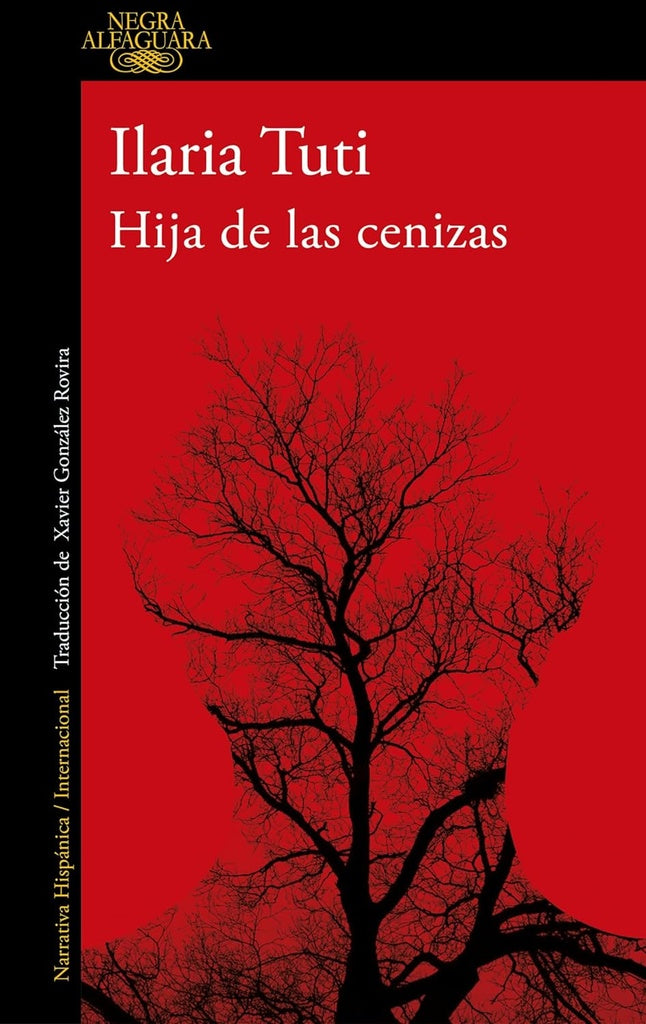 HIJA DE LAS CENIZAS .. | ILARIA TUTI
