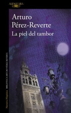 LA PIEL DEL TAMBOR  | Arturo Pérez Reverte