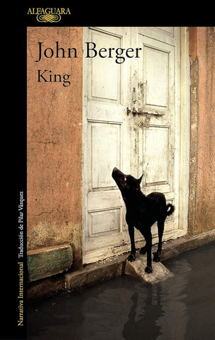 KING.. | John  Berger