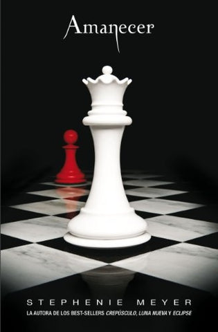 Amanecer | Stephanie Meyer
