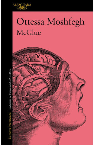 MCGLUE.. | OTTESSA MOSHFEGH