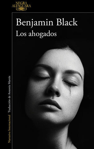 LOS AHOGADOS (QUIRKE & STRAFFORD 2).. | Benjamin Black