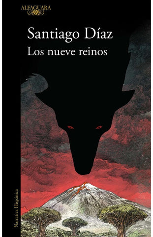 LOS NUEVE REINOS.. | Santiago Diaz