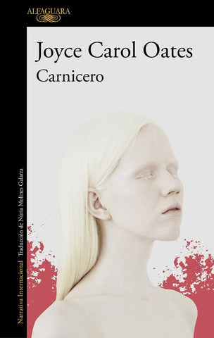 CARNICERO.. | Joyce Carol Oates