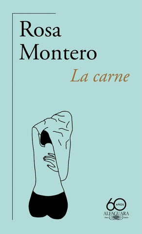 LA CARNE.. | Rosa Montero