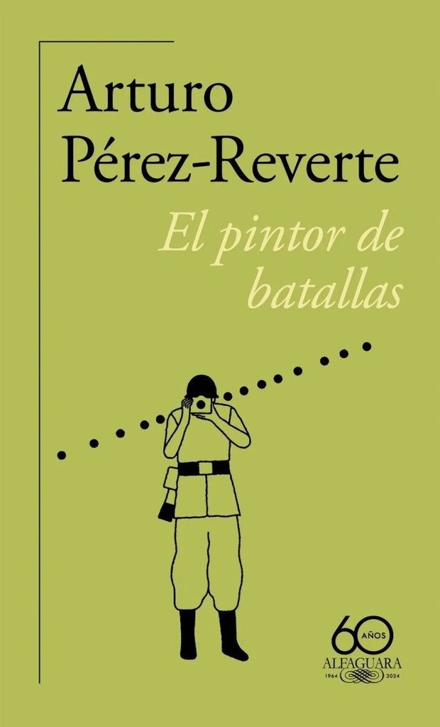 EL PINTOR DE BATALLAS.. | Arturo Perez-Reverte