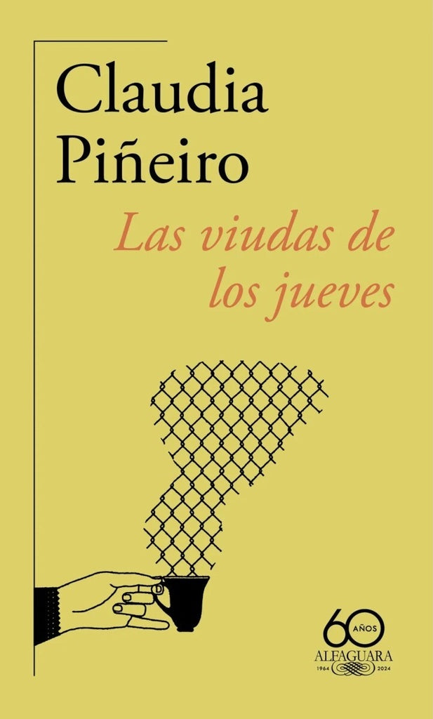LAS VIUDAS DE LOS JUEVES..