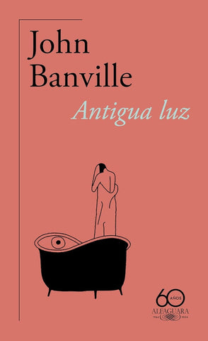 ANTIGUA LUZ.. | John Banville