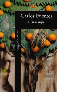 EL NARANJO | FUENTES CARLOS