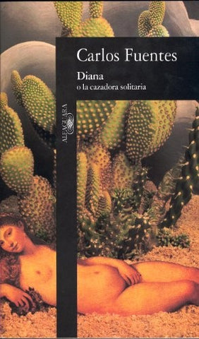 Diana | Carlos Fuentes