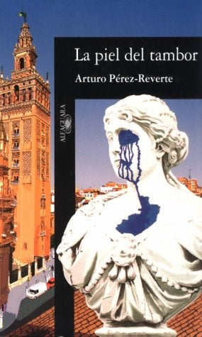 LA PIEL DEL TAMBOR  | Arturo Perez-Reverte