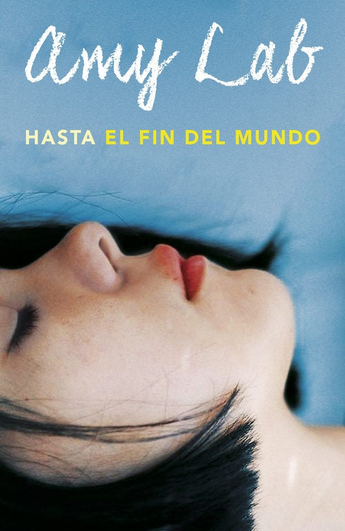 Hasta el fin del mundo | Amy Lab